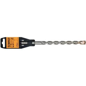 DeWalt DT9575-QZ Extreme 2 SDS Plus Drill Bit - 15mm x 260mm DeWalt DT9575-QZ Extreme 2 SDS Plus Drill Bit - 15mm x 260mm