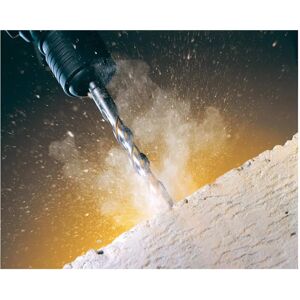 DeWALT DT9584-QZ drill bit - 16mm, 800mm, masonry & concrete DeWALT DT9584-QZ drill bit - 16mm, 800mm, masonry & concrete