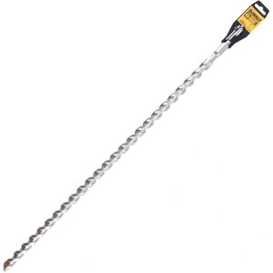 DeWalt 22mm Extreme SDS Plus Hammer Drill Bit - Concrete & Masonry DeWalt 22mm Extreme SDS Plus Hammer Drill Bit - Concrete & Masonry
