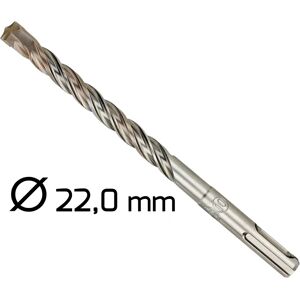 DeWALT DT9607 SDS-Plus Drill Bit - 22mm Heavy Duty DeWALT DT9607 SDS-Plus Drill Bit - 22mm Heavy Duty