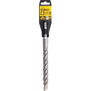 DeWalt SDS-Plus Extreme 2 Drill Bit - 24x250mm DeWalt SDS-Plus Extreme 2 Drill Bit - 24x250mm