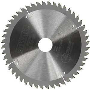 DeWALT DT4094-QZ Kołek do piły tarczowej - 48 zębów, 190mm DeWALT DT4094-QZ Kołek do piły tarczowej - 48 zębów, 190mm