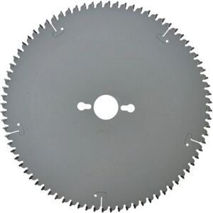 Disco de serra circular DeWalt ø 260 mm - 80 dentes - Para madeira/alumínio Disco de serra circular DeWalt ø 260 mm - 80 dentes - Para madeira/alumínio