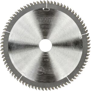 DeWalt Modelo DT4286-QZ Sierra Circular - Serie 40 - Corte Fino DeWalt Modelo DT4286-QZ Sierra Circular - Serie 40 - Corte Fino