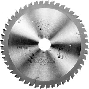 Hoja de Sierra Circular Dewalt DT4320 - 216mm, 48 Dientes, para Uso Estacionario Hoja de Sierra Circular Dewalt DT4320 - 216mm, 48 Dientes, para Uso Estacionario