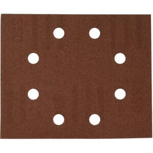 DeWalt 115x140mm Grit 220 Perforated Sanding Belt - Power Tool Accessory DeWalt 115x140mm Grit 220 Perforated Sanding Belt - Power Tool Accessory