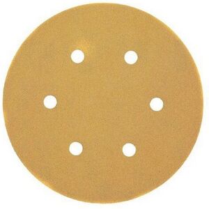 Disco levigante DeWALT DT3137-QZ 150mm Grit 240 - Accessorio levigatrice Disco levigante DeWALT DT3137-QZ 150mm Grit 240 - Accessorio levigatrice