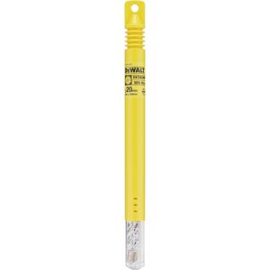 DeWALT DT9416-QZ Broca - SDS Max, 20x340mm DeWALT DT9416-QZ Broca - SDS Max, 20x340mm