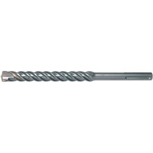 DeWalt SDS-Max 4-Flute Hammer Drill Bit 24mm 340/200mm - Concrete Wall DeWalt SDS-Max 4-Flute Hammer Drill Bit 24mm 340/200mm - Concrete Wall