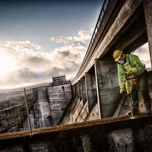 DeWALT DT9426-QZ Heavy-duty Masonry Drill - Drill Bit DeWALT DT9426-QZ Heavy-duty Masonry Drill - Drill Bit