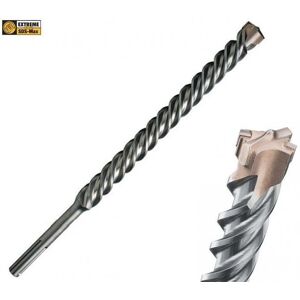 DeWALT DT9430-QZ Drill Bit - 28mm, 570mm, 450mm, 4 Flutes - Hammer Drill DeWALT DT9430-QZ Drill Bit - 28mm, 570mm, 450mm, 4 Flutes - Hammer Drill