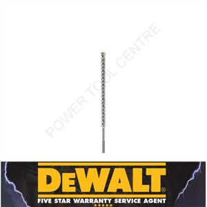 DeWALT DT9433-QZ 4-Cutter Masonry Drill - SDS Max 30mm DeWALT DT9433-QZ 4-Cutter Masonry Drill - SDS Max 30mm