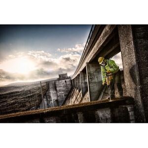 DeWALT DT9447-QZ Masonry drill bit - 42mm, 570mm - Drill Bit for Concrete & Stone DeWALT DT9447-QZ Masonry drill bit - 42mm, 570mm - Drill Bit for Concrete & Stone