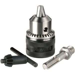 DeWALT DT7005-QZ Kluczowe skłowidło - 1.5-13mm, 1/2" x 20 UNF, adapter SDS DeWALT DT7005-QZ Kluczowe skłowidło - 1.5-13mm, 1/2" x 20 UNF, adapter SDS