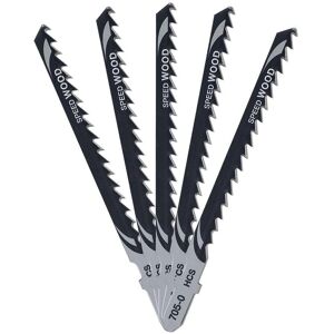 DeWALT DT2077-QZ T244D Saw Blades for Wood - Pack of 5 DeWALT DT2077-QZ T244D Saw Blades for Wood - Pack of 5