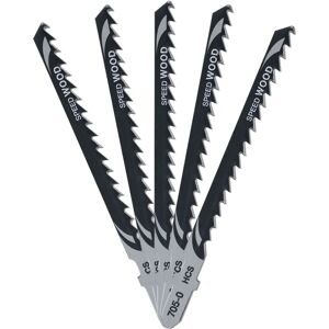 DeWALT DT2077-QZ T244D Saw Blades for Wood - Pack of 5 DeWALT DT2077-QZ T244D Saw Blades for Wood - Pack of 5