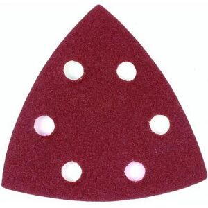 Accessoire de ponçage DeWALT DT3090-QZ - 10 pcs, perforé 93x93mm, grain 40 - Publicité Accessoire de ponçage DeWALT DT3090-QZ - 10 pcs, perforé 93x93mm, grain 40 - Publicité