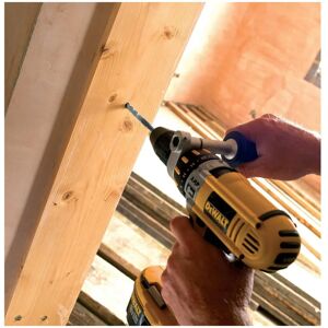 DeWALT DT6515-QZ Multi Material Drill Bit - 3mm x 80mm - Drill bit DeWALT DT6515-QZ Multi Material Drill Bit - 3mm x 80mm - Drill bit