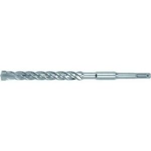 DeWalt 16mm x 460/400mm Hammer Drill Bit - Centering, Multicut, 4-Channel Spiral DeWalt 16mm x 460/400mm Hammer Drill Bit - Centering, Multicut, 4-Channel Spiral