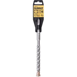 DeWALT DT9682 Wiertło - Wysokiej jakości SDS-Plus do betonu DeWALT DT9682 Wiertło - Wysokiej jakości SDS-Plus do betonu