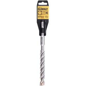 DeWALT DT9684-QZ Drill Bit - 20mm, 250/200mm, SDS-Plus - Drill bit DeWALT DT9684-QZ Drill Bit - 20mm, 250/200mm, SDS-Plus - Drill bit