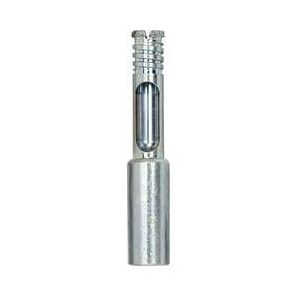 DeWALT DT6045-QZ Mèche - Diamant 25mm pour carrelage - Publicité DeWALT DT6045-QZ Mèche - Diamant 25mm pour carrelage - Publicité