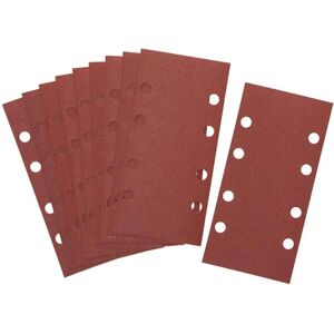 DeWALT DT8591-QZ 10 pcs sander accessory - Abrasive sheets DeWALT DT8591-QZ 10 pcs sander accessory - Abrasive sheets