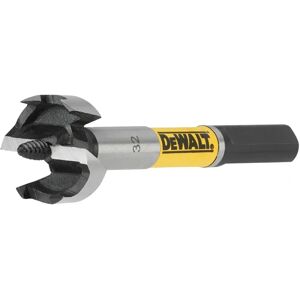 DeWALT DT4577-QZ Bohrerset - 32mm Selbstfressbohrer DeWALT DT4577-QZ Bohrerset - 32mm Selbstfressbohrer
