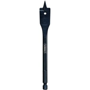 DEWALT DT4772-QZ Extreme Flatwood Drill Bit 26mm - Drilling in Wood DEWALT DT4772-QZ Extreme Flatwood Drill Bit 26mm - Drilling in Wood