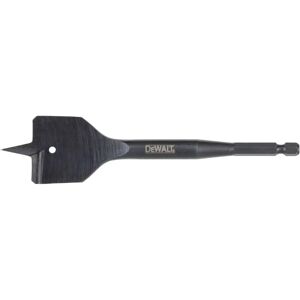 DeWALT DT4778-QZ Drill Bit - Flatwood 40mm x 152mm DeWALT DT4778-QZ Drill Bit - Flatwood 40mm x 152mm