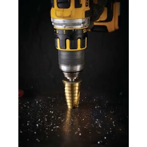 DeWALT DT5031-QZ Step Drill - Drill Bit DeWALT DT5031-QZ Step Drill - Drill Bit