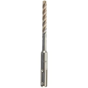 Foret grosse en carbure DeWALT DT8907-QZ - 5mm/110mm/50mm Foret grosse en carbure DeWALT DT8907-QZ - 5mm/110mm/50mm