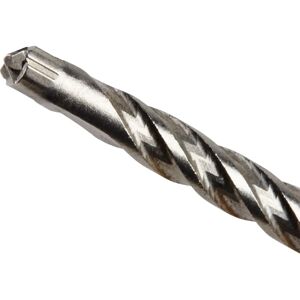 DeWalt Perceuse à percussion Ø5,5mm 110/50mm Xlr SDS Plus - 4 lames DeWalt Perceuse à percussion Ø5,5mm 110/50mm Xlr SDS Plus - 4 lames