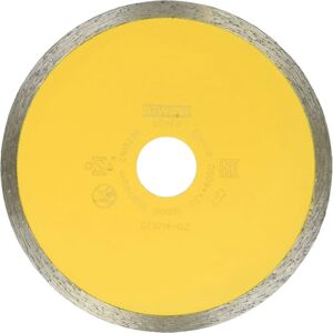 DeWALT DT3714-QZ Diamond Tile Blade - Tile Cutting Tool DeWALT DT3714-QZ Diamond Tile Blade - Tile Cutting Tool