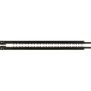 DeWalt Alligator Saw Blade - 430mm - Hardwood & Softwood - DWE397/DWE398/DWE399 DeWalt Alligator Saw Blade - 430mm - Hardwood & Softwood - DWE397/DWE398/DWE399