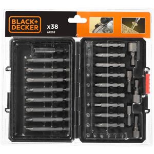 Black and Decker A7202-XJ Black and Decker A7202-XJ