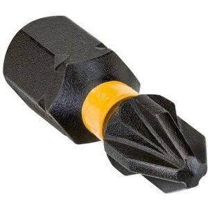 DeWALT DT70535T-QZ Impact Torsion Screwdriver Bits - 2 pcs DeWALT DT70535T-QZ Impact Torsion Screwdriver Bits - 2 pcs