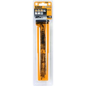 DeWALT DT2441L 2X Life Reciprocating Saw Blade Set - Reciprocating saw blades DeWALT DT2441L 2X Life Reciprocating Saw Blade Set - Reciprocating saw blades