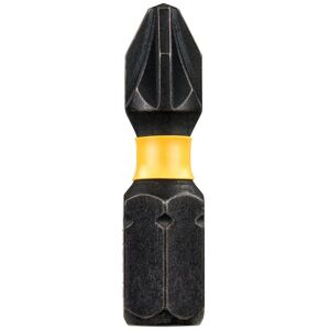 DeWALT DT7387T-QZ Impact Torsion Screwdriver Bits - 25mm Pack of 5 DeWALT DT7387T-QZ Impact Torsion Screwdriver Bits - 25mm Pack of 5