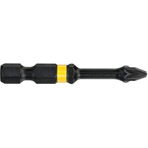 DeWALT DT7391T-QZ Impact Torsion Bits - 50mm Pack 5 DeWALT DT7391T-QZ Impact Torsion Bits - 50mm Pack 5