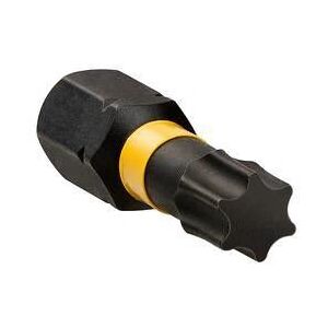 DeWALT DT7396T-QZ Impact Torsion Bits - 5 pcs DeWALT DT7396T-QZ Impact Torsion Bits - 5 pcs