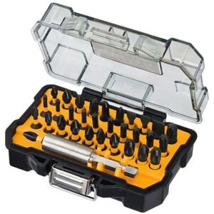 DeWALT DT70523T-QZ Impact Torsion Screwdriver Bit Set DeWALT DT70523T-QZ Impact Torsion Screwdriver Bit Set