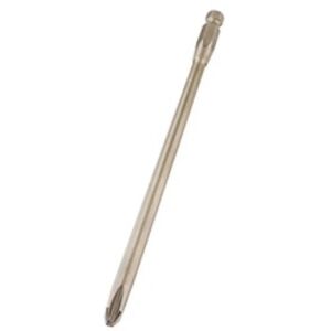 DeWALT DT7206-QZ 5 pcs Drywall Screwdriver Bits - PH2 153mm DeWALT DT7206-QZ 5 pcs Drywall Screwdriver Bits - PH2 153mm