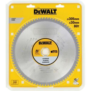 DeWALT DT1916-QZ Kołek do piły tarczowej - Aluminium DeWALT DT1916-QZ Kołek do piły tarczowej - Aluminium