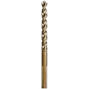 DeWALT DT4913-Cobalt Metal Drill - 9mm x 125mm - Drilling Tool DeWALT DT4913-Cobalt Metal Drill - 9mm x 125mm - Drilling Tool
