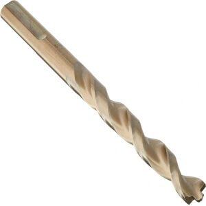 DeWALT DT4916-QZ Drill Bit - High-Speed Steel Cobalt for Metal DeWALT DT4916-QZ Drill Bit - High-Speed Steel Cobalt for Metal