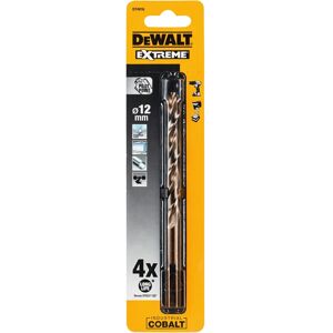 DeWALT DT4916-QZ Wiertło - HSS-kobalt do metalu DeWALT DT4916-QZ Wiertło - HSS-kobalt do metalu