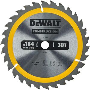 DeWalt Malli DT1940-QZ Pyörösahanterä - 3 Vaihtoehtoja DeWalt Malli DT1940-QZ Pyörösahanterä - 3 Vaihtoehtoja