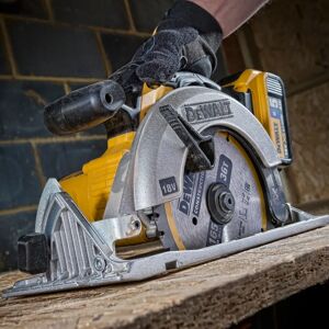DeWALT DT1950 Circular Saw Blade - Precise Wood Cutting - 36 Teeth DeWALT DT1950 Circular Saw Blade - Precise Wood Cutting - 36 Teeth