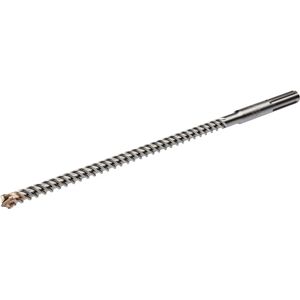 DeWALT DT60806-QZ Mèche - Géométrie à quatre coupes pour béton - Publicité DeWALT DT60806-QZ Mèche - Géométrie à quatre coupes pour béton - Publicité